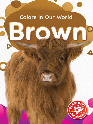 cover image of Brown
